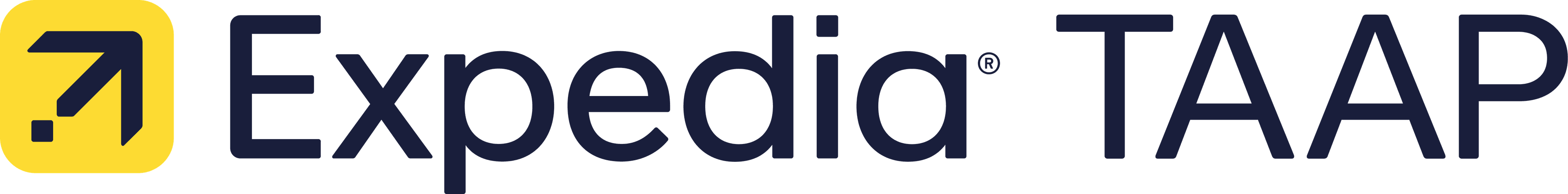 Expedia TAAP