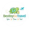 Logo de Destiny Go Travel Agency